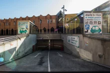 Parking Plaza Zuco - Promoparc