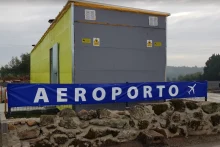 EuroParking - Aeropuerto Oporto