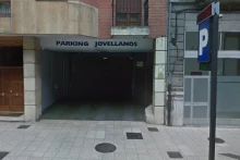 Parking Jovellanos