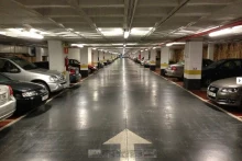Parking Rambla Nova - Balcón del Mediterráneo