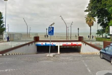 Parking Santa Bárbara IC