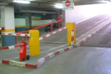 Parking Plaza de Abastos IC - Chiclana de la Frontera 