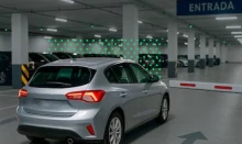 Box Parking López Mora 