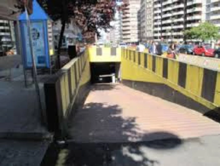 seguridad social	plaza españa	 Vigo