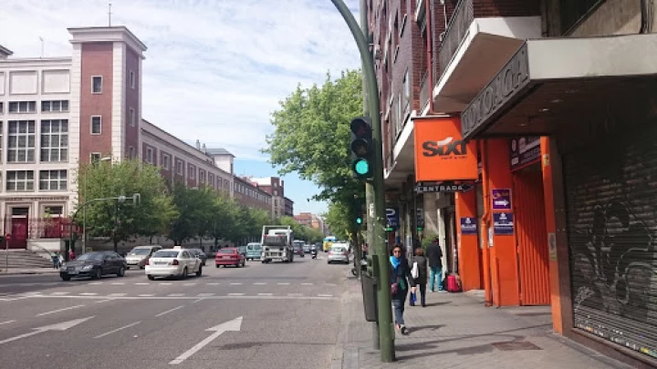 Garaje Ronda de Atocha, Parking Barato Madrid