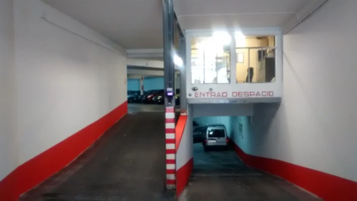 Intalaciones Box Parking Ribera, La Latina (Madrid)