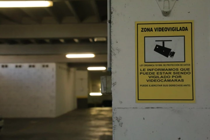 Parking Hortalegre, parking low cost Valencia