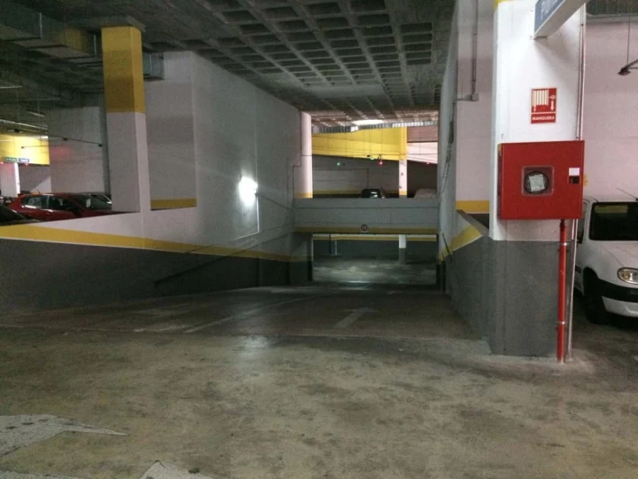 Rampa Parking