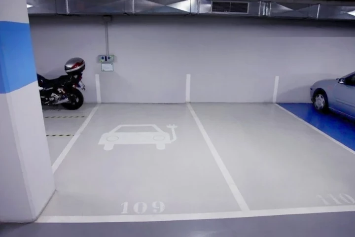 parking valencia centro barato