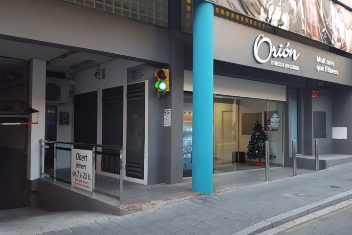 parking barato tarragona