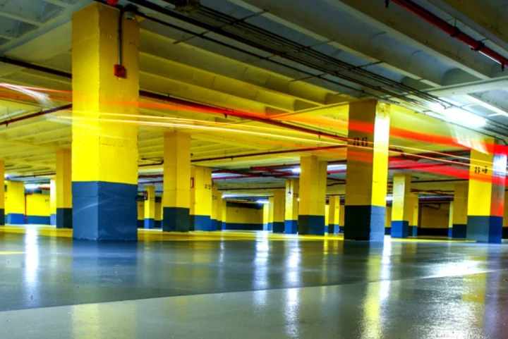 parking carlet alicante