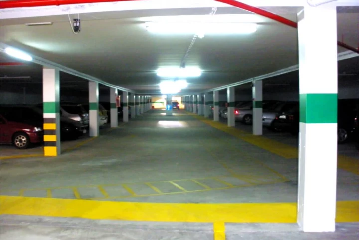 Ofertas en Parking Visconde Setúbal Oporto