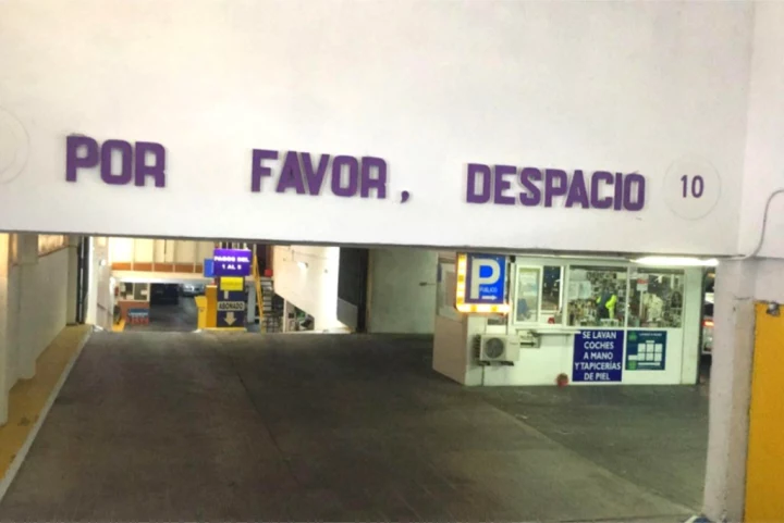 Consigue plaza de aparcamiento en Box Parking Hermosilla Madrid