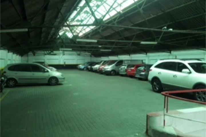 Ofertas y descuentos en Box Parking Andrés Mellado