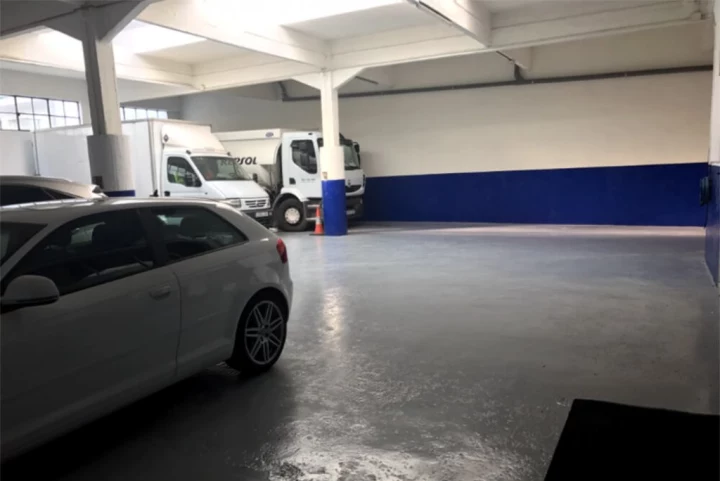 Visitar las Bodegas en Haro, sin preocupaciones. Deja tu coche seguro en Parking Haro
