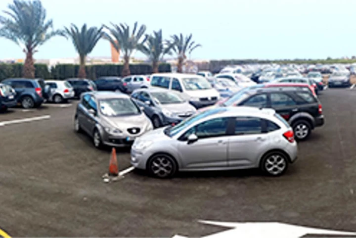 Servicio de traslado rápido, cómodo y seguro en el Aeropuerto de Alicante