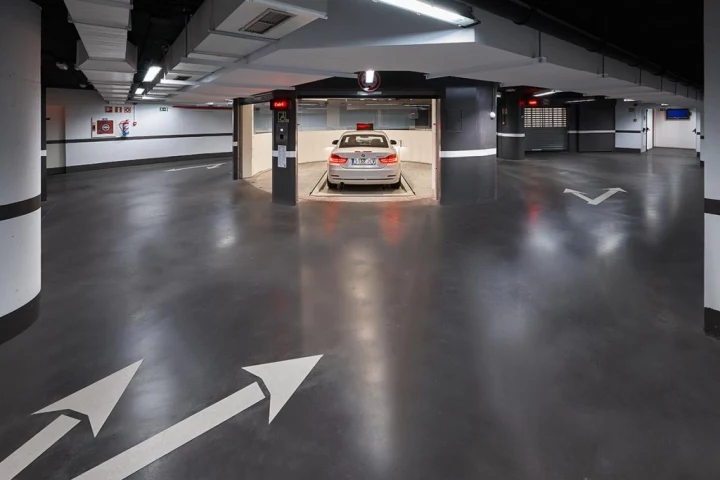 metro callao santo domingo MAD-Plaza de España-