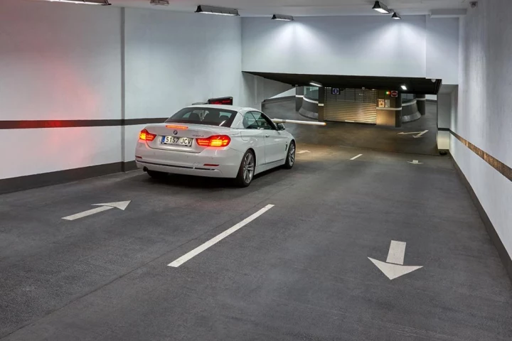 parking 24 horas reserva online 