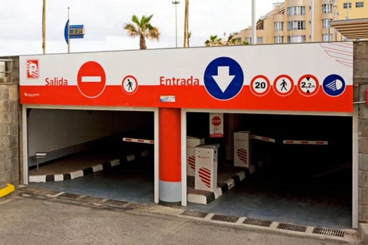 Correos Gran Canarias Ayuntamiento de Las Palmas 