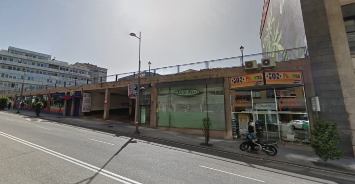juzgado de vigo centro comercial camelias gran vía 
