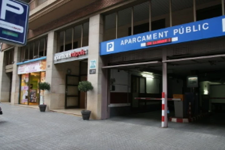 estacio del nord passeig sant joan metro tetuan