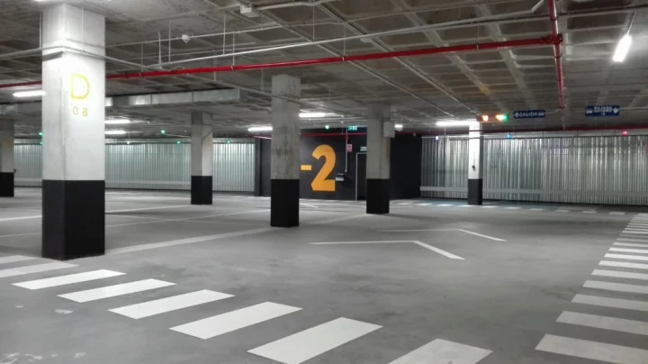 Reserva online en el Parking de la calle Pizarro Vigo