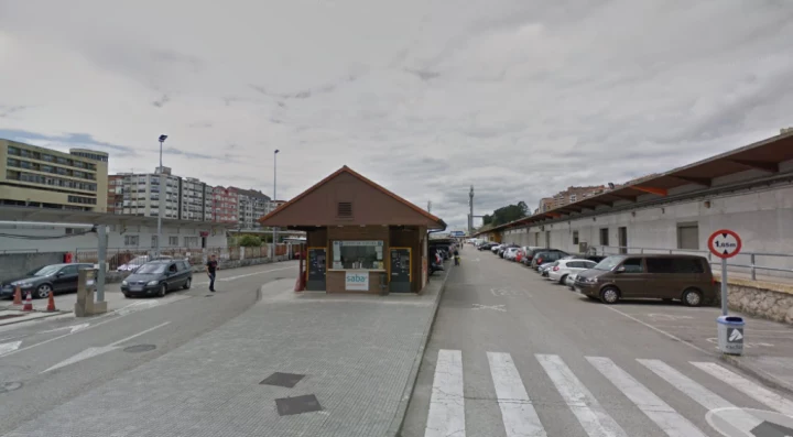 Si viajas con RENFE Santander o AVE Santander, reserva con Parkapp