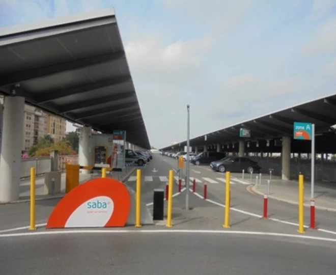 Reserva y aparca en RENFE Córdoba al mejor precio con Parkapp