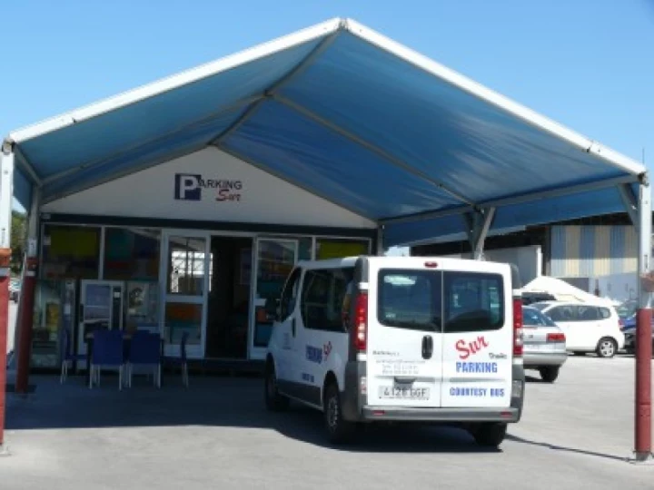 Servicio de recogida y entrega en aeropuerto de Málaga