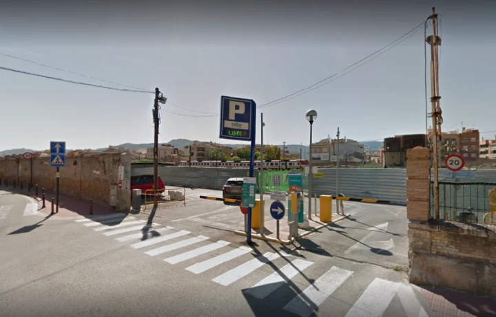 Parking SABA - Parkapp