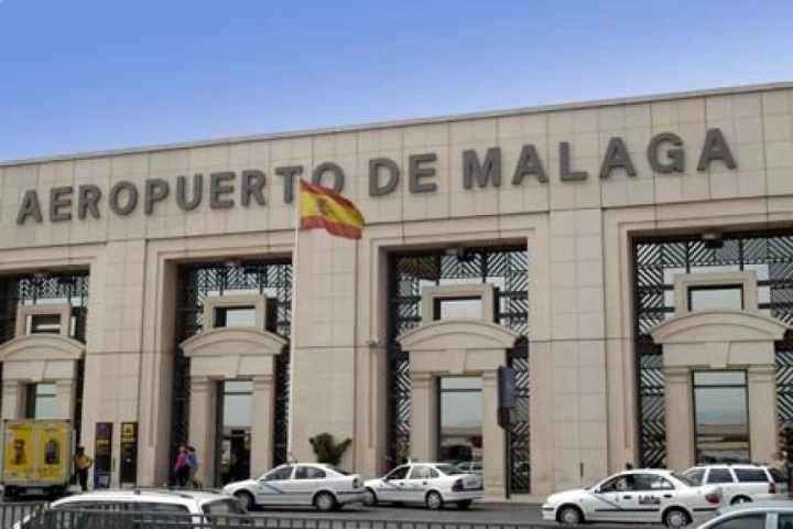 Parking Sur - Plazas Cubiertas
