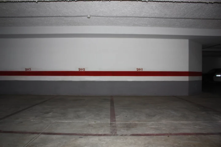 Parking Barato Valencia