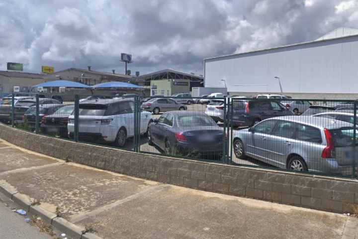 Parking larga estancia aeropuerto Barcelona
