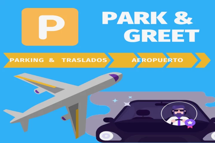 Aparcar en Barcelona con Parkapp
