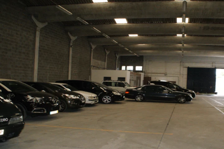 Reserva parking Online - Parkapp