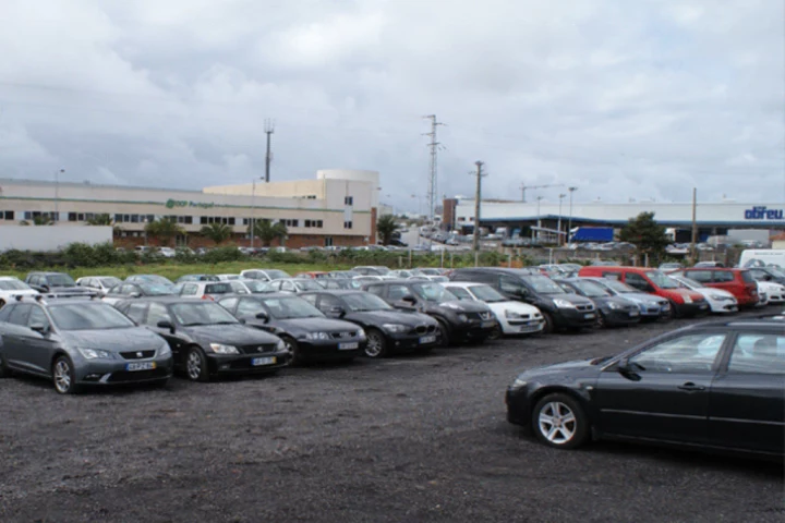 Parking en Sa Carneiro - Parkapp