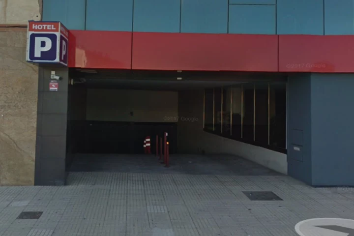Parking low cost Castellon - App parking