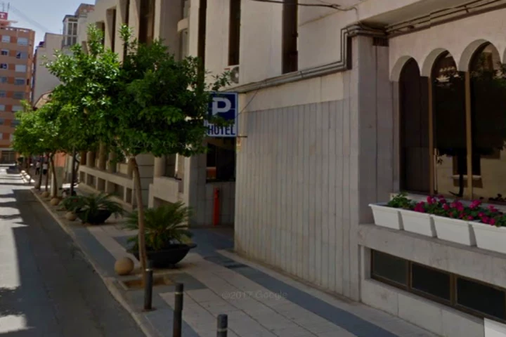 Reserva parking en Castellón - Parkapp