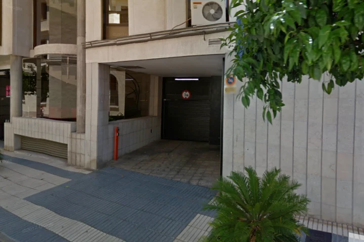 Parking low cost Castellon - App parking