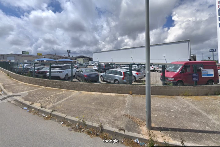 Parking low cost - App parking