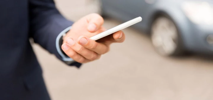 Parking puerto Barcelona - Parkapp