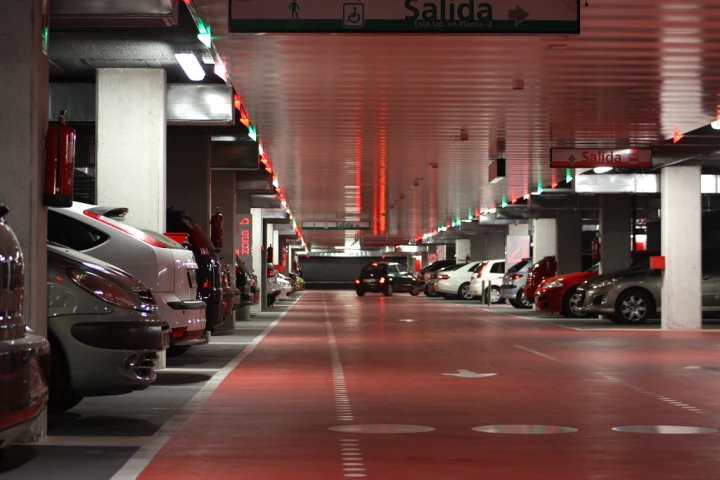 App parking - Parkapp