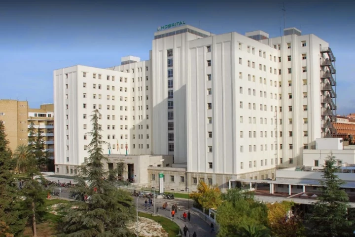 Alquiler garaje Granada - Parkapp