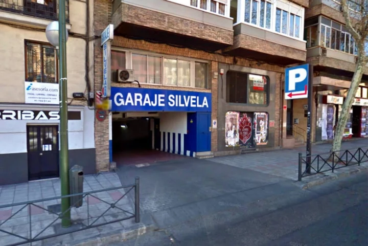Aparca en Francisco Silvela cerca del Wizink, Las Ventas y Teatro La Guindalera