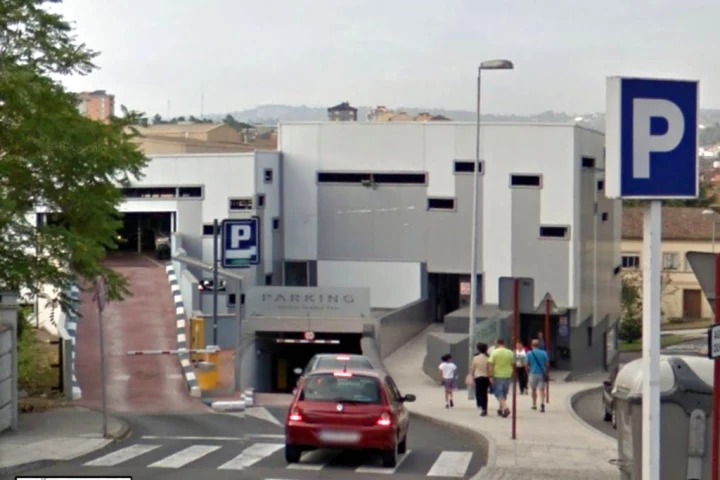 App parking - Parkapp