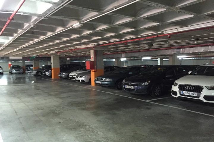 Aparcar en Castro Urdiales - Parkapp