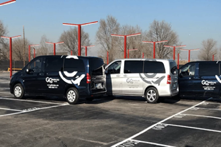 Parking barato aeropuerto Madrid - Parkapp