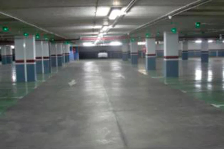 parking chiclana de la frontera - Parkapp