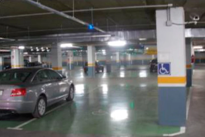 Aparcar cerca del ayuntamiento Chiclana - Parkapp