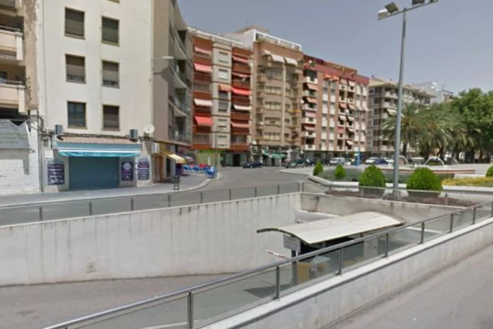 Aparcamiento en Linares - Parkapp